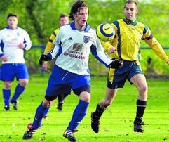 Brachstedts St�rmer Heyrodt in Aktion